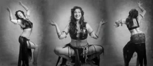 belly dance in Palm Harbor